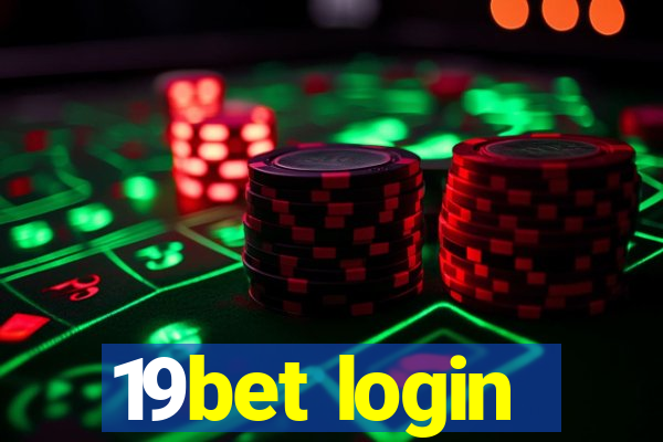 19bet login